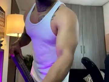 Chaturbate Sex Chat of naughty_dominant