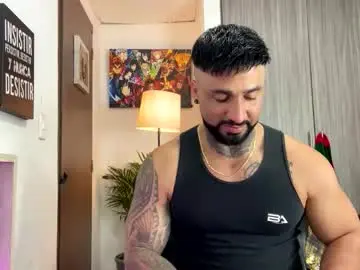 Chaturbate Free Live Porn of naughty_dominant