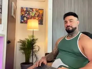 Chaturbate Free Porn Cam of naughty_dominant