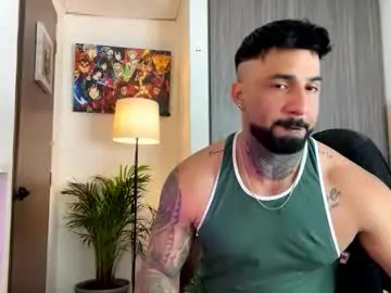 Chaturbate Free Porn Cam of naughty_dominant