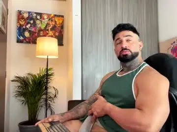 Chaturbate Best live sex cam show of naughty_dominant