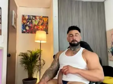 Chaturbate Best Webcam of naughty_dominant