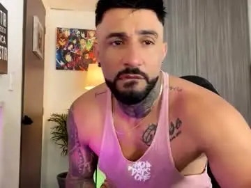 Chaturbate Free Porn Cam of naughty_dominant