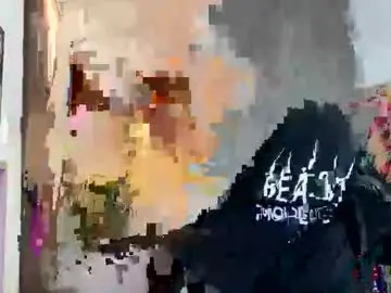 Chaturbate Live Sex Cam of naughty_dominant