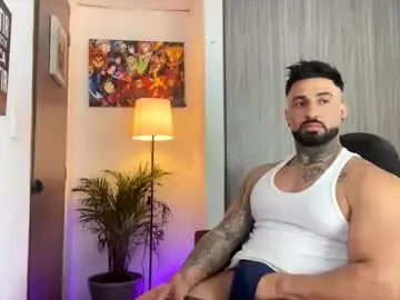 Chaturbate Adult Webcam of naughty_dominant