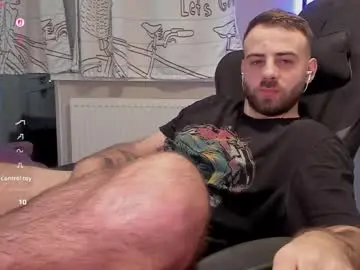 otishairy from chaturbate