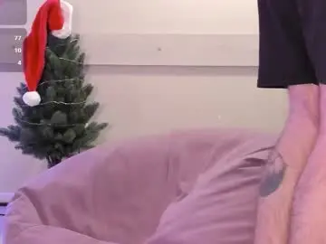 Chaturbate Sex Chat of otishairy