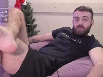 Chaturbate Watch Live Sex Cams of otishairy