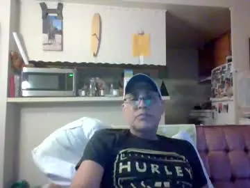 Chaturbate Sex Chat of pawgkiller