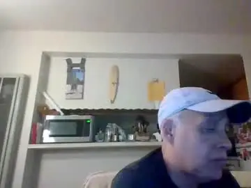 Chaturbate Live Sex Cam of pawgkiller