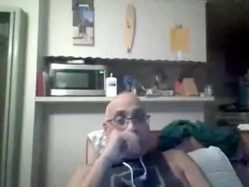 Chaturbate Free Porn Cam of pawgkiller