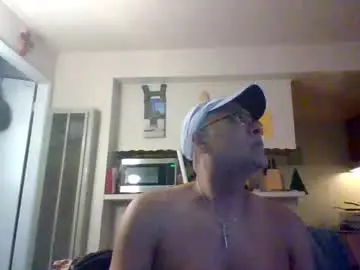 Chaturbate Sex Cam of pawgkiller