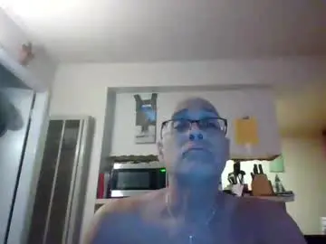 Chaturbate Live Sex of pawgkiller