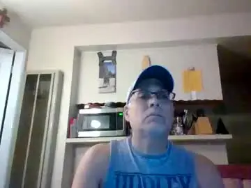 Chaturbate Live Porn of pawgkiller