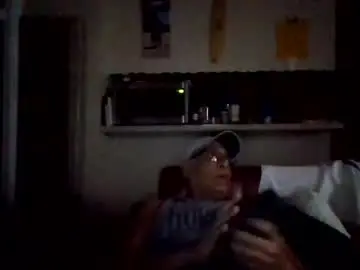 Chaturbate Sex Cam of pawgkiller