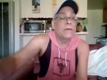 Chaturbate Sex Cam of pawgkiller