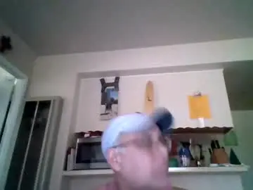 Chaturbate Live Sex of pawgkiller