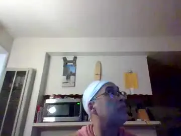 Chaturbate Free Porn Cam of pawgkiller