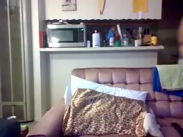 Chaturbate Free Porn Cam of pawgkiller