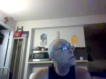 Chaturbate Live Porn of pawgkiller