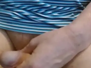 Chaturbate Live Sex Cam of perkiemann1956