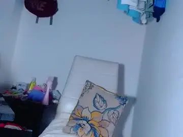 Chaturbate Sex Chat of phoenixgnz08