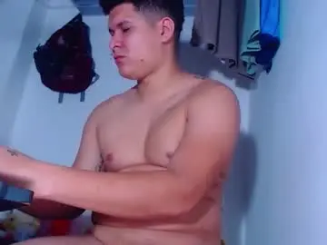 Chaturbate Free Porn Cam of phoenixgnz08