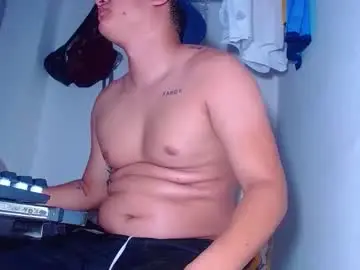 Chaturbate Live Sex Cam of phoenixgnz08