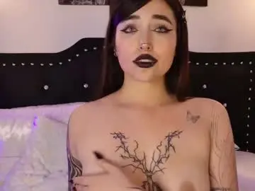 Chaturbate Live Porn of samanthagrant_