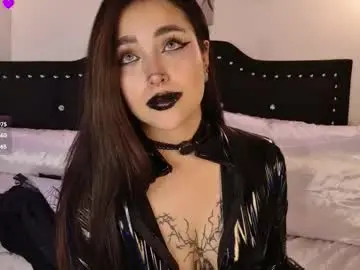 Chaturbate Live Sex Cam of samanthagrant_