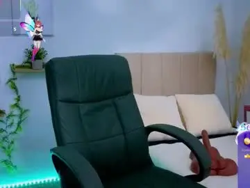 Chaturbate Nude Webcam of scarlettmedusa