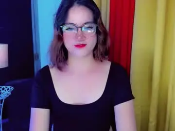 Chaturbate Sex Cam of shakeena_143