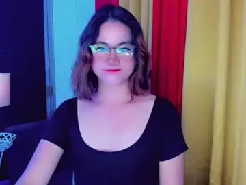 Chaturbate Live Sex of shakeena_143