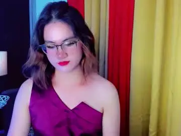 Chaturbate Live Sex of shakeena_143