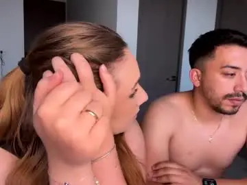 Chaturbate Live Porn of sofii_n_diego