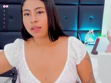 Chaturbate Adult Webcam of tamaraleen