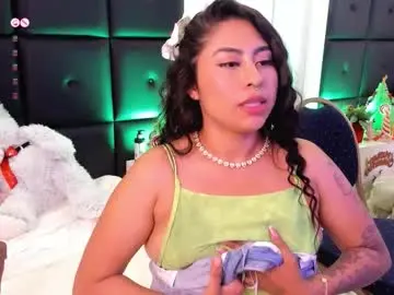 Chaturbate Live Porn of tamaraleen