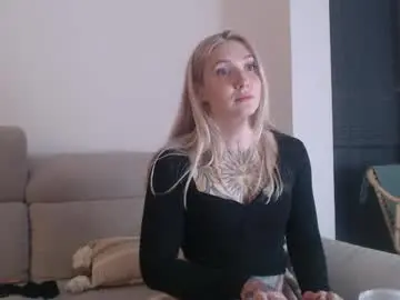 Chaturbate Adult Webcam of tattoobbgirl