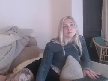 Chaturbate Live Sex of tattoobbgirl