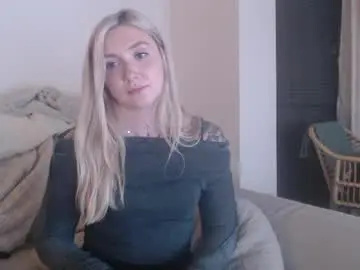 Chaturbate Sex Cam of tattoobbgirl