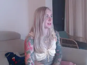 Chaturbate Best live sex cam show of tattoobbgirl