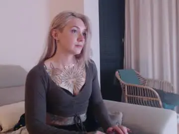 Chaturbate Free Live Porn of tattoobbgirl