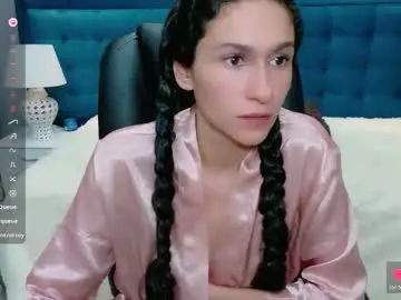 Chaturbate Live Porn of violeta_0426