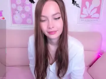 Chaturbate Free Porn Cam of adele_softly