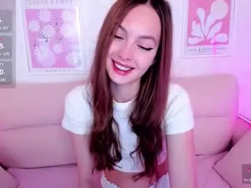 Chaturbate Free Porn Cam of adele_softly