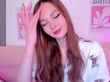 Chaturbate Best live sex cam show of adele_softly