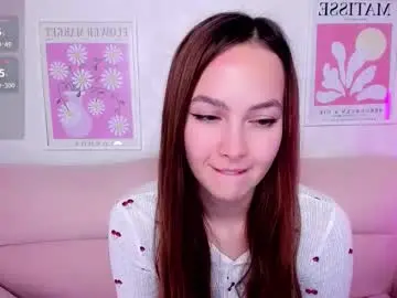 Chaturbate Free Porn Cam of adele_softly