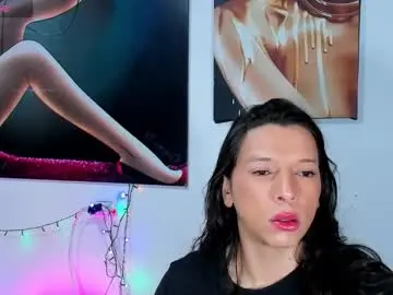 Chaturbate Private Sex Chat of ale_noah_xxx