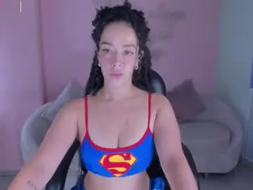 Chaturbate Adult Webcam of alessaromero