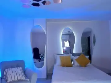 Chaturbate Free Porn Cam of alessaromero